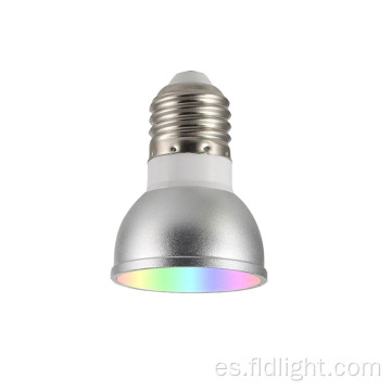 Hogar inteligente TUYA WIFI Spotlight Alexa Bulb Light